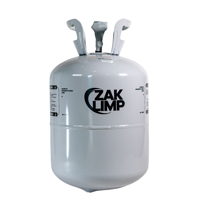 Fluído Refrigerante Descontaminante 10,5kg| ZAK - L