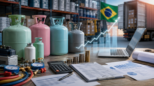 O ano em que preço, imposto e gás mudam juntos — e como sair na frente
