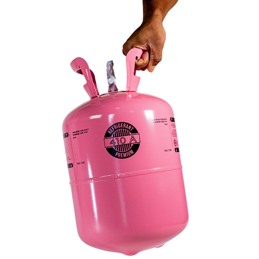 Gás Refrigerante R410A 11,35 kg | PREMIUM