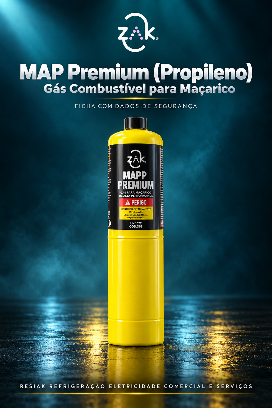 MAP Premium