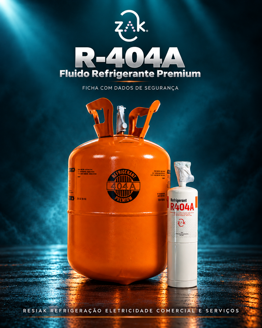 R-404A