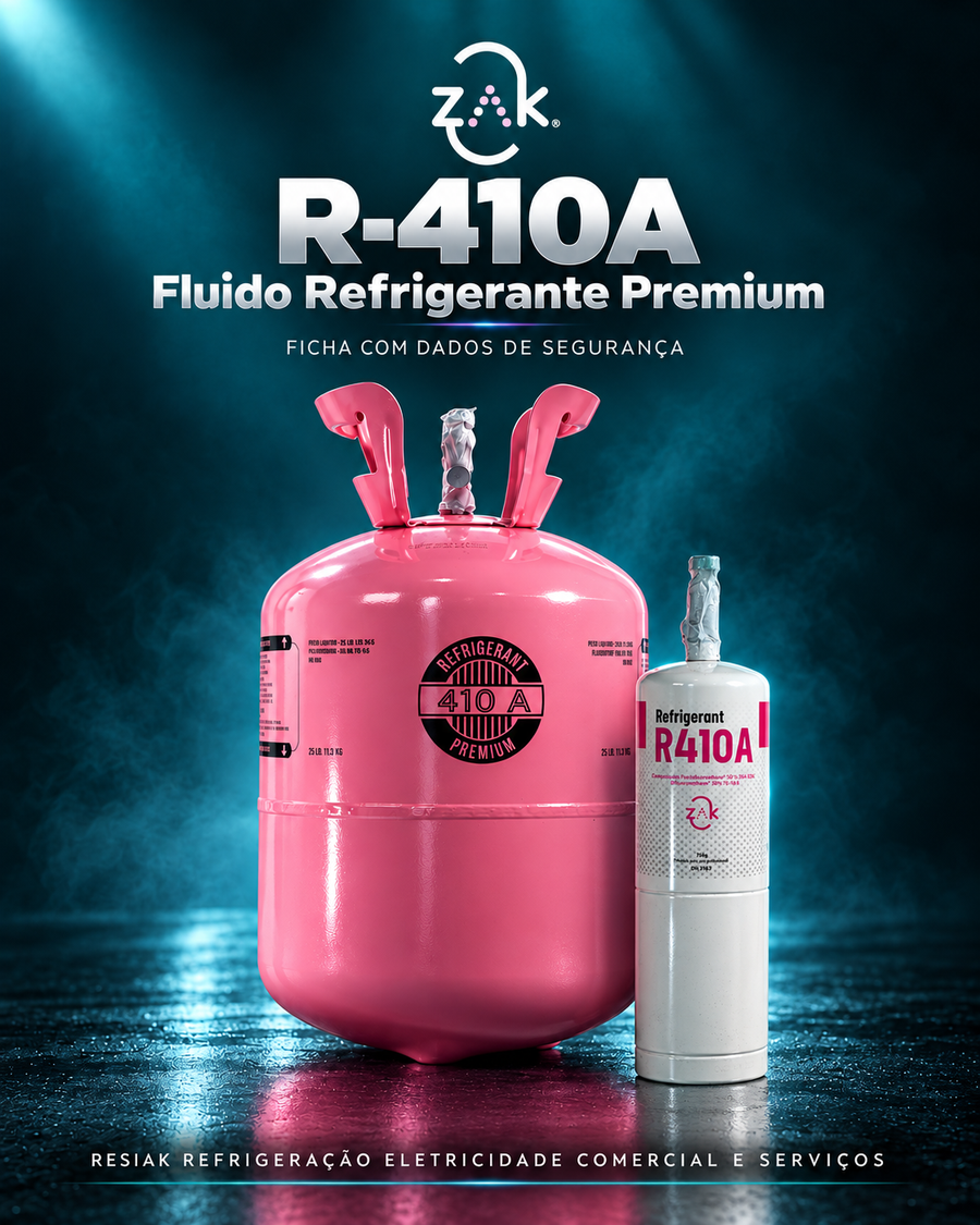 R-410A