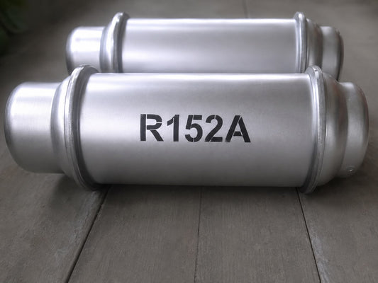 Tanque R152a 700 kg (HFC-152a) | Refrigerant