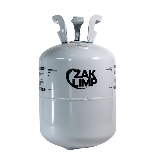 Fluído Refrigerante Descontaminante 10,5kg|  ZAK - L